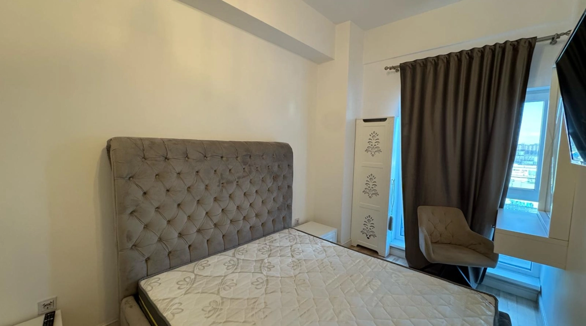 Oferta De inchiriat apartament nou, 2 camere, semidecomandat, 50 mp , Tatarasi,  Himson Residence  imagine 5