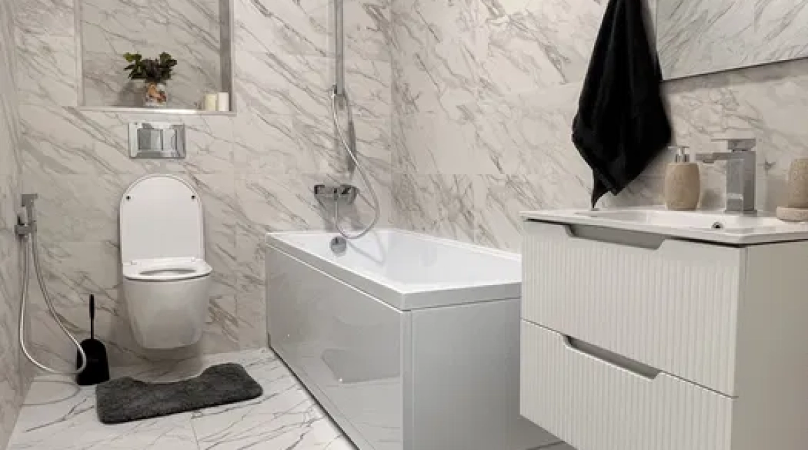 Oferta Tatarasi apartament 40 mp , o camera, decomandat, de inchiriat,  Lidl imagine 6