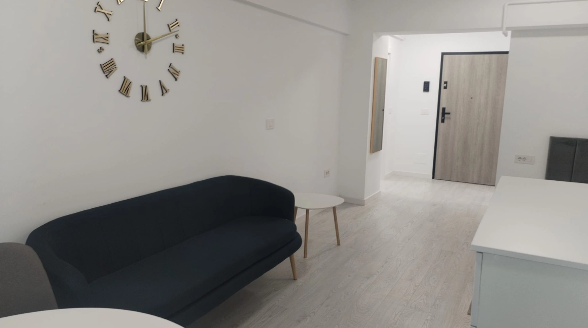 Oferta O camera, decomandat, 43 mp , de inchiriat apartament nou in zona Galata,  Platoul Galata Lapis Residence imagine 3