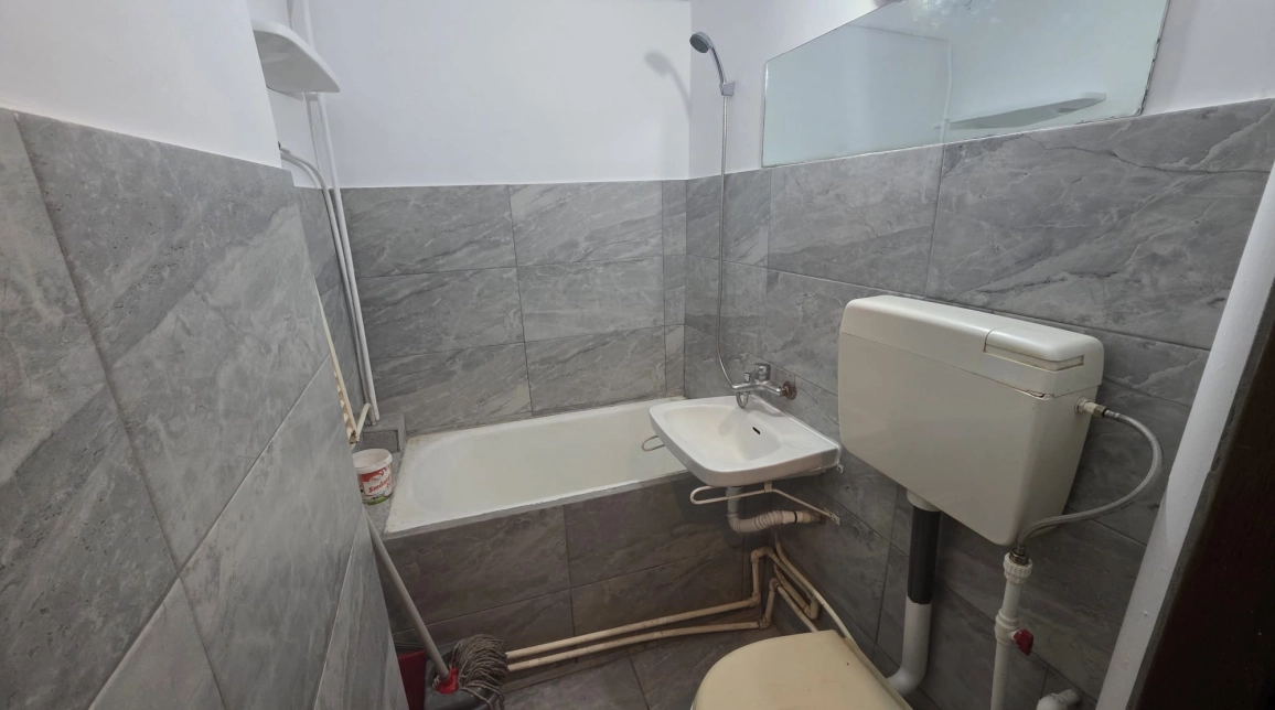 Oferta Apartament, o camera, garsoniera, 24 mp , Tudor Vladimirescu, de inchiriat,  Iulius Mall imagine 6