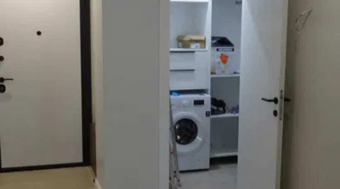 Oferta Tudor Vladimirescu apartament nou 60 mp , 2 camere, decomandat, de inchiriat,  Med Park imagine 6