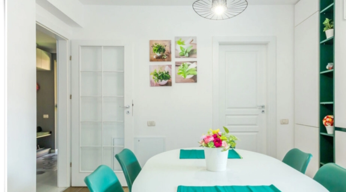 Oferta De vanzare apartament nou, 2 camere, decomandat, 57 mp , Dacia,  Intersectia Tigarete imagine 6
