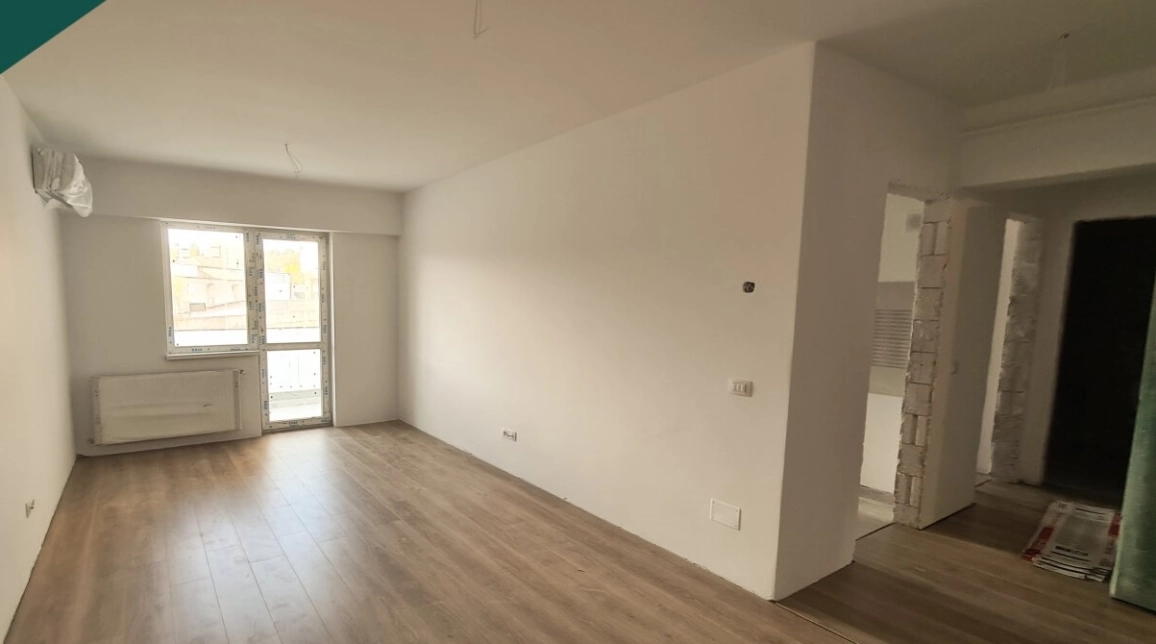 Oferta 2 camere, decomandat, 59 mp , de vanzare apartament nou in zona Dacia,  Intersectia Tigarete imagine 2