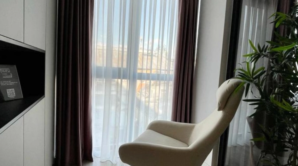 Oferta Dacia apartament nou 82 mp , 3 camere, decomandat, de vanzare,  Bariera Dacia imagine 10