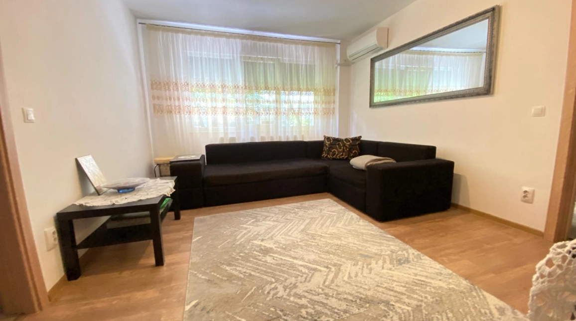 Oferta De vanzare apartament, 2 camere, semidecomandat, 50 mp , Podu Ros,  Sensul giratoriu imagine 5