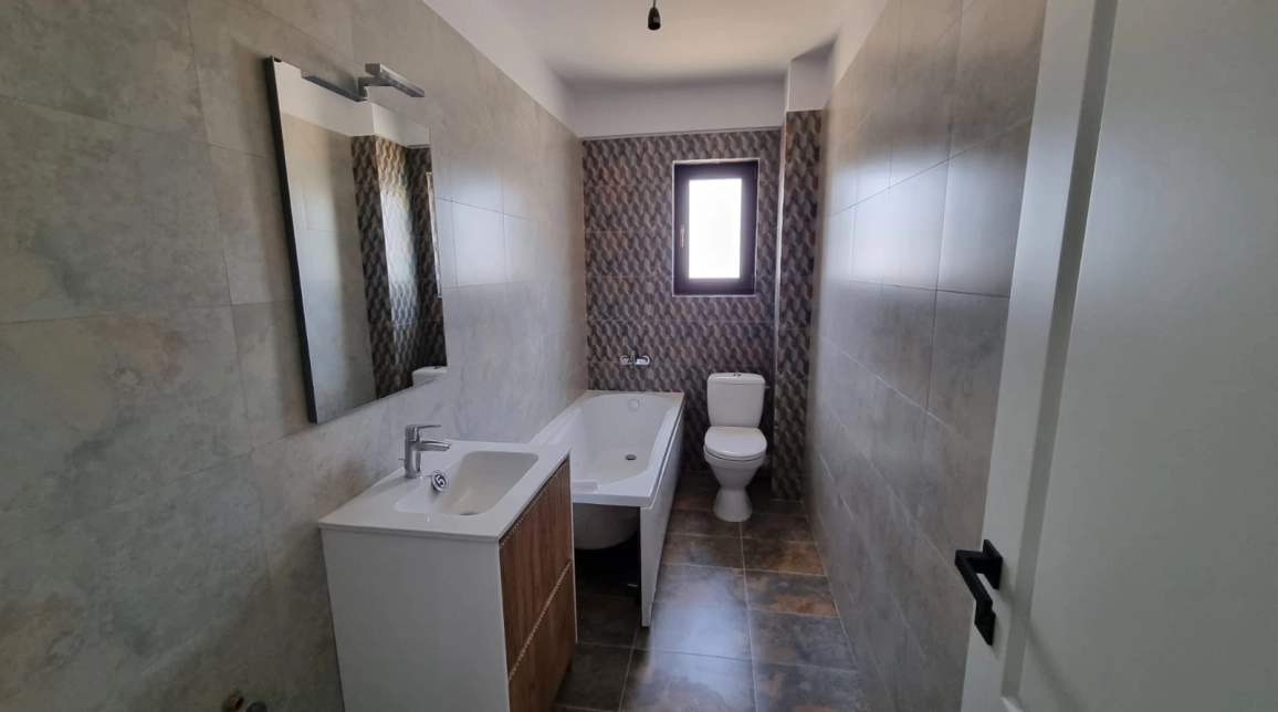 Oferta Bucium apartament nou 44 mp , o camera, decomandat, de vanzare,  Colegiul Mihail Sturdza imagine 4