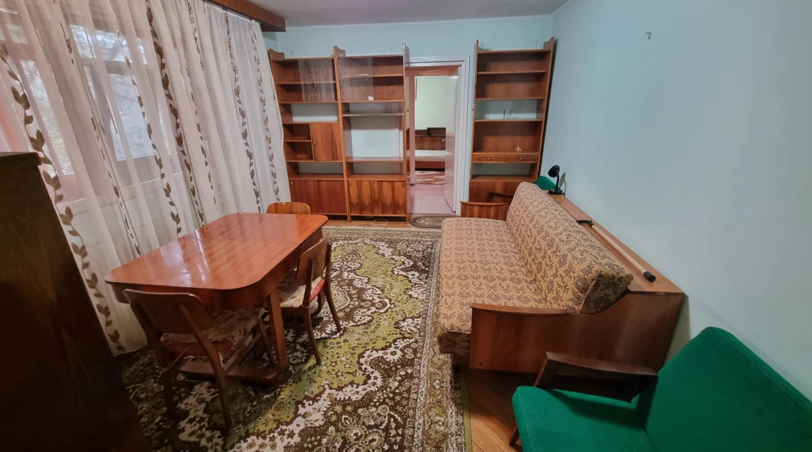 Oferta Tatarasi apartament 64 mp , 3 camere, semidecomandat, de vanzare,  Piata Chirila imagine 7