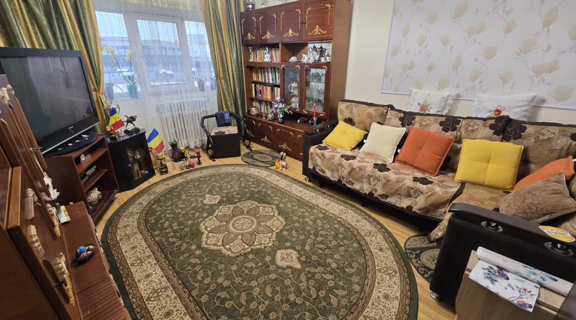Oferta 5 camere, , 135 mp , de vanzare apartament in zona Baza 3,  carrefour felicia la bulevard imagine 13