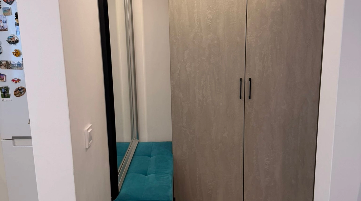 Oferta 2 camere, , 52 mp , de vanzare apartament nou in zona Bucium,  Trei Fantani imagine 8