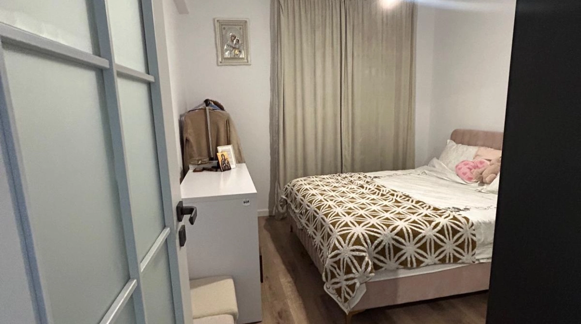 Oferta 3 camere, decomandat, 69 mp , de vanzare apartament nou in zona Pacurari,  Soseaua Rediu imagine 17