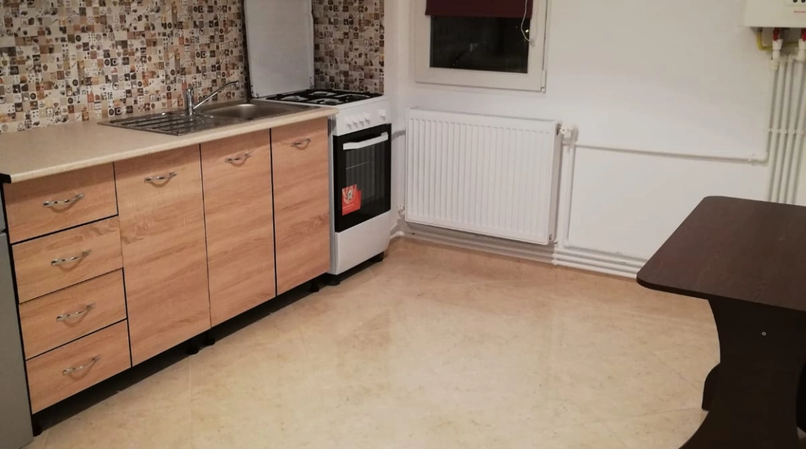 Oferta 2 camere, semidecomandat, 52 mp , de vanzare apartament in zona Podu Ros,  Salubris imagine 4