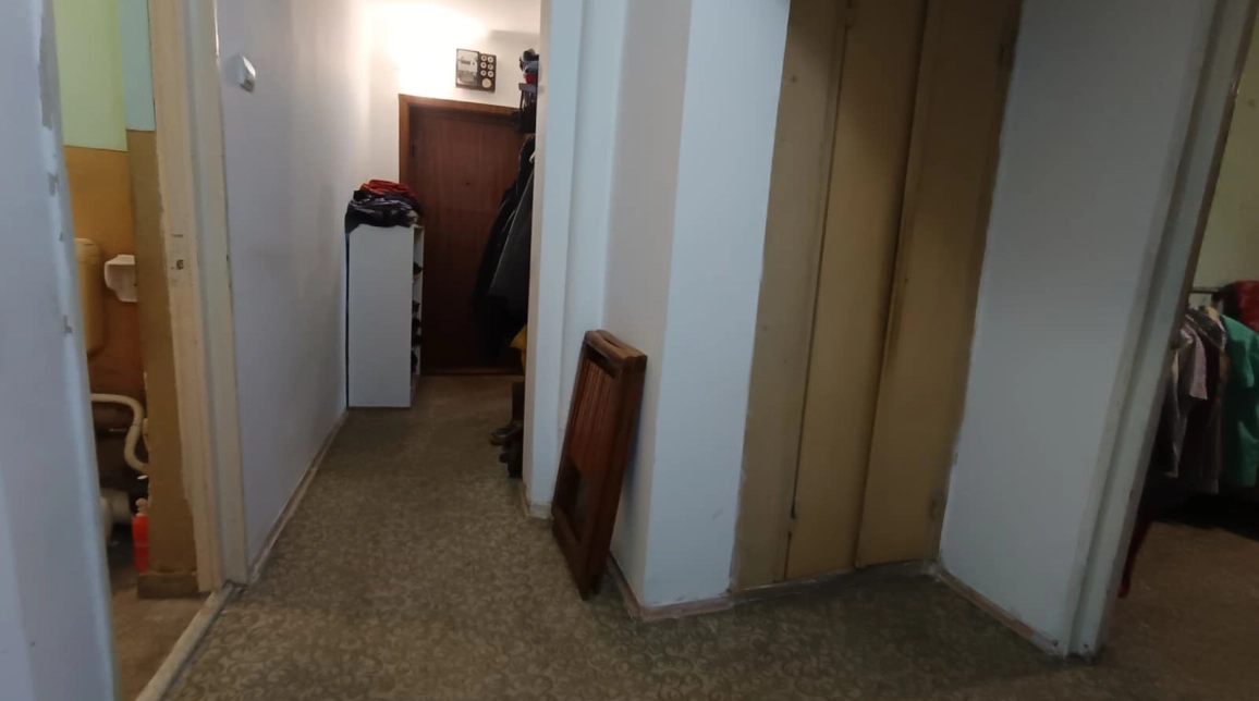 Oferta De vanzare apartament, 3 camere, decomandat, 68 mp , Centru,  UMF -B.dul Independentei imagine 3