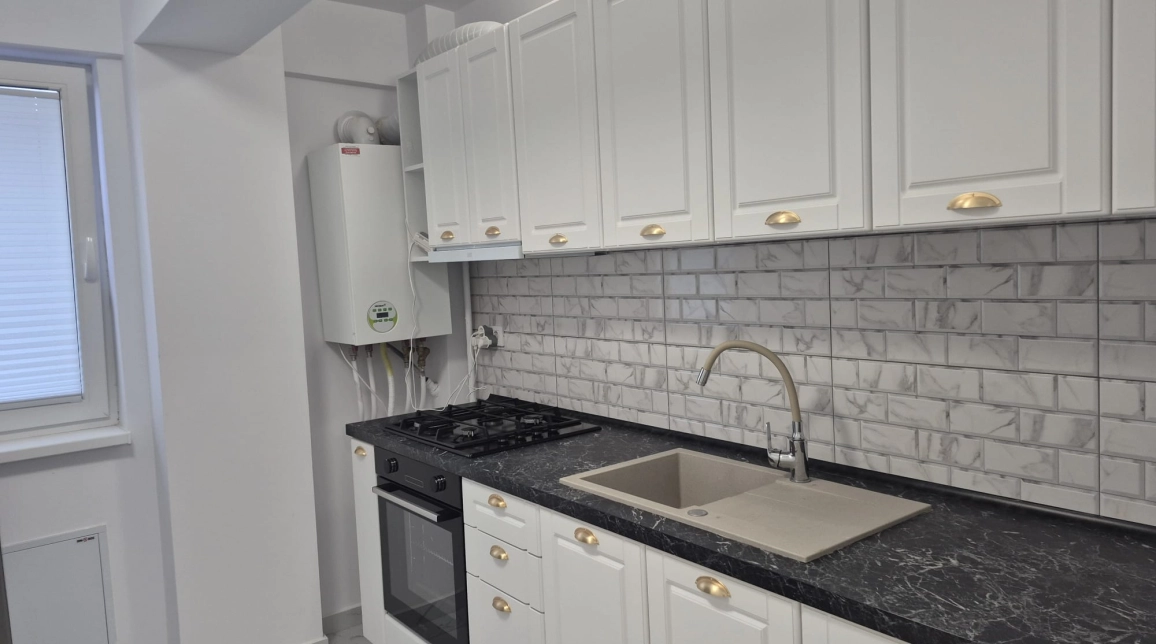 Oferta 2 camere, decomandat, 54 mp , de vanzare apartament nou in zona CUG,  Pepinierei Intabulat imagine 4