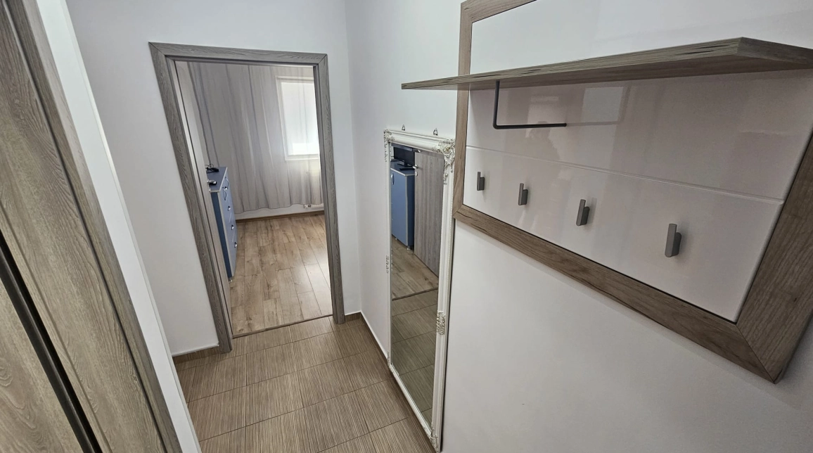 Oferta CUG apartament 30 mp , o camera, decomandat, de vanzare,  Fusion Towers imagine 8