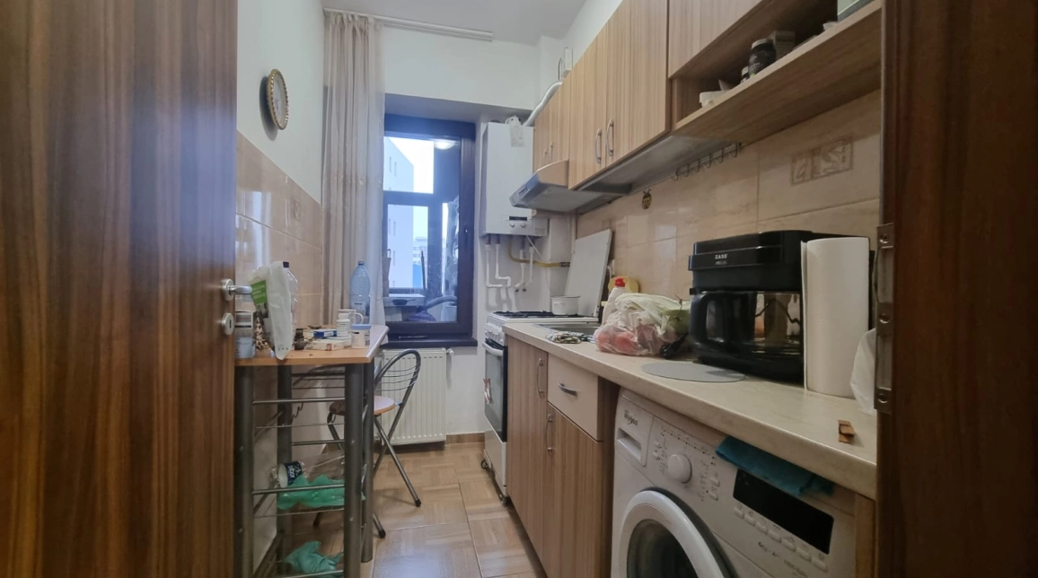 Oferta Apartament, o camera, decomandat, 30 mp , Bucium, de vanzare,  LIDL imagine 3