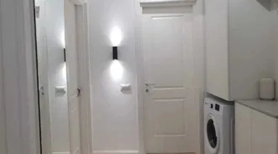 Oferta Apartament nou de vanzare, 2 camere, decomandat, 55 mp , Pacurari,  Rond Pacurari imagine 2