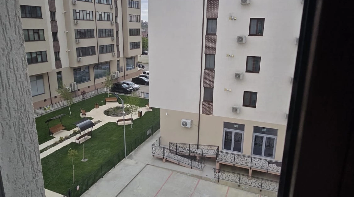 Oferta Apartament nou, 3 camere, decomandat, 84 mp , Popas Pacurari, de vanzare,  Complex Rezidential Soleia imagine 18