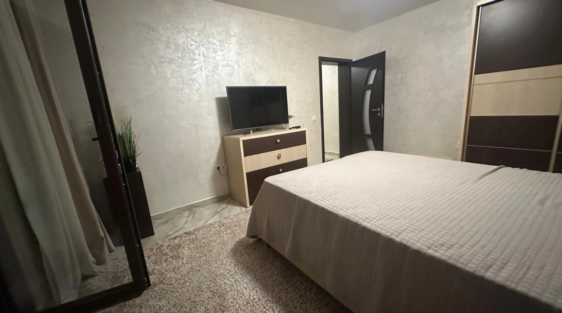 Oferta O camera, decomandat, 42 mp , de vanzare apartament in zona Popas Pacurari,  La 500 m de Penny Market imagine 12