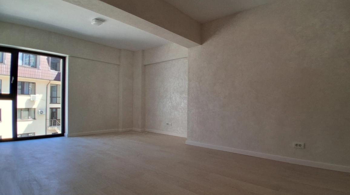Oferta Pacurari apartament 94 mp , 3 camere, decomandat, de vanzare,  ALPHA BANK, MUNCA INVALIZILOR imagine 2