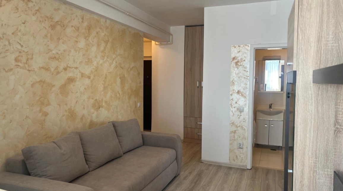 Oferta Centru apartament 53 mp , 3 camere, , de vanzare,  Vis a vis de Palas Mall imagine 9