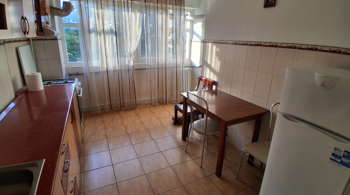 Oferta 3 camere, decomandat, 70 mp , de vanzare apartament in zona Centru Civic,  ANASTASIE PANU, HALA CENTRALA imagine 1
