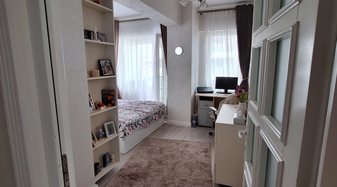 Oferta Copou apartament 62 mp , 2 camere, , de vanzare,  Royal Town imagine 6