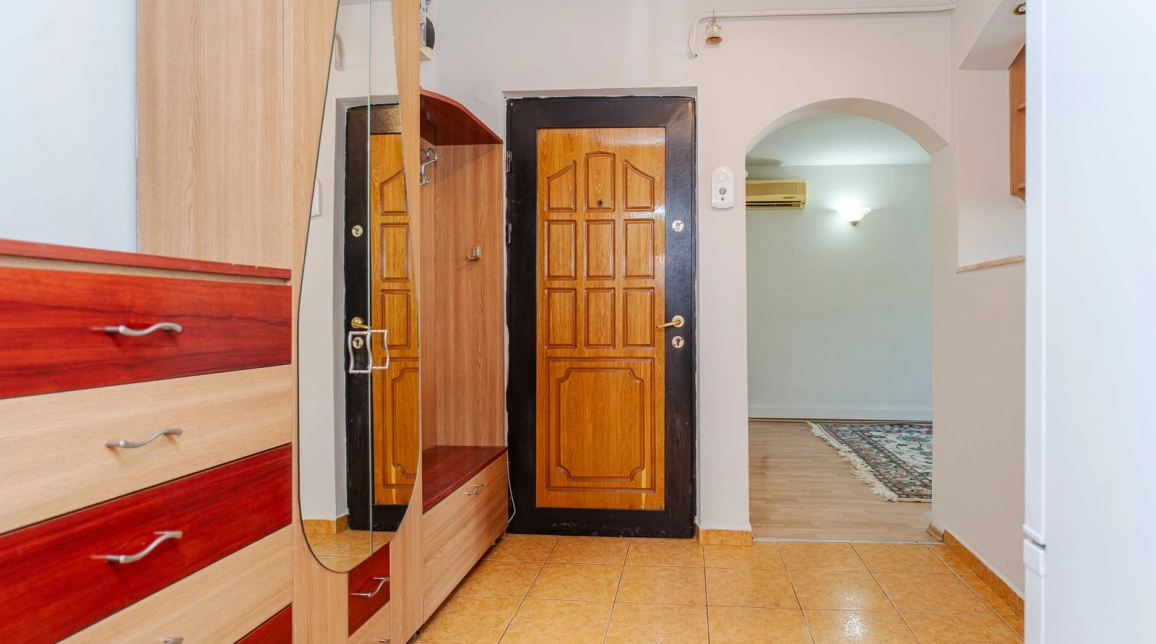 Oferta Apartament de vanzare, 3 camere, decomandat, 60 mp , Pacurari,  Posta imagine 6