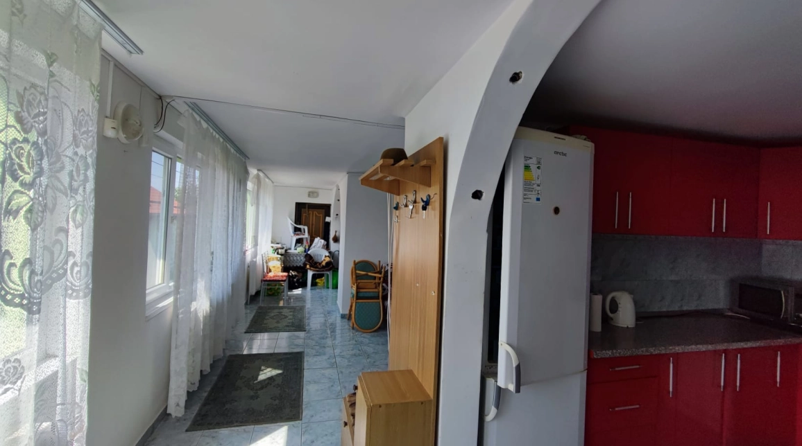 Oferta Casa, 5 camere, 280 mp , Valea Adanca, de vanzare,  str Costea Voda imagine 3