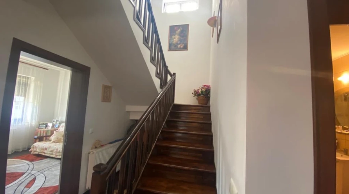 Oferta Valea Lupului casa 180 mp , 0 camere, de vanzare,  Mega Image imagine 6