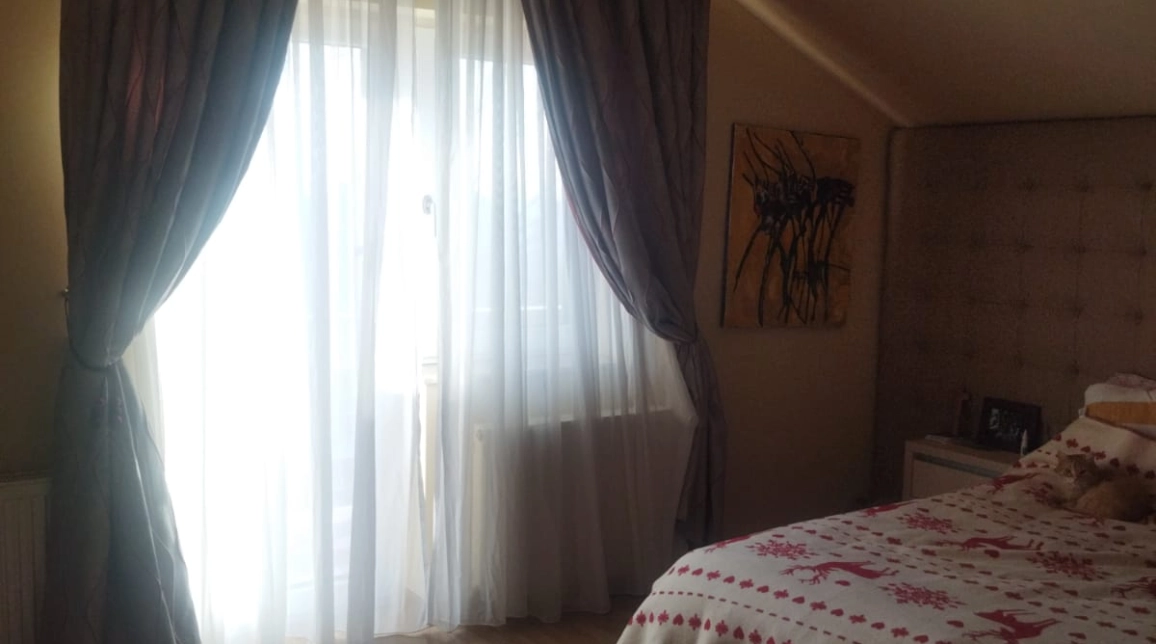 Oferta 5 camere, 130 mp , de vanzare casa in zona Tatarasi,  Moara de Vant  imagine 9