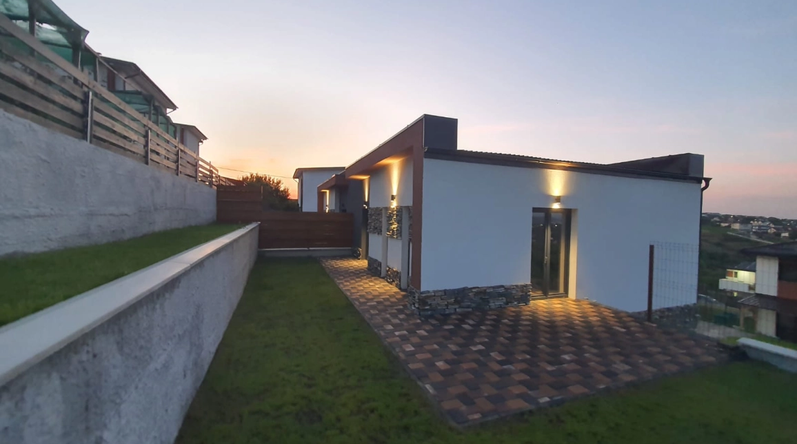 Oferta De vanzare casa, 3 camere, 80 mp , Miroslava,  Valea Adanca imagine 17