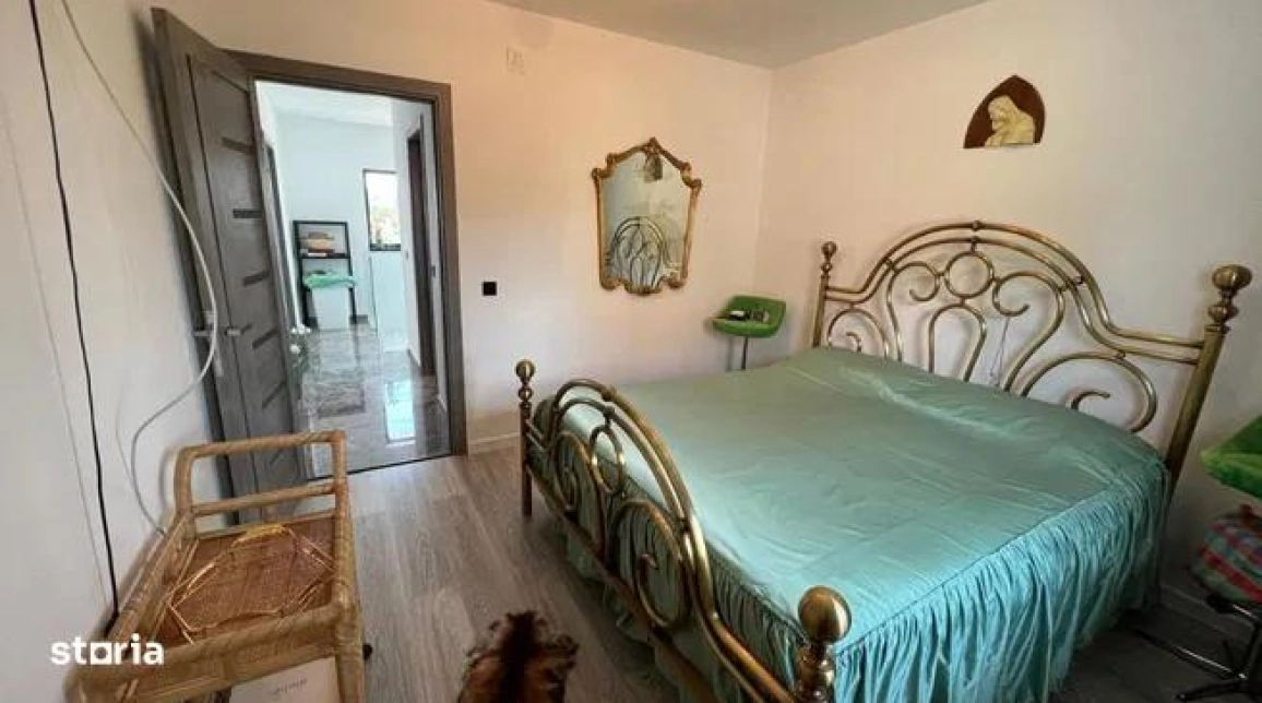 Oferta De vanzare casa, 4 camere, 115 mp , CUG,  Aleea Tudor Neculai imagine 14