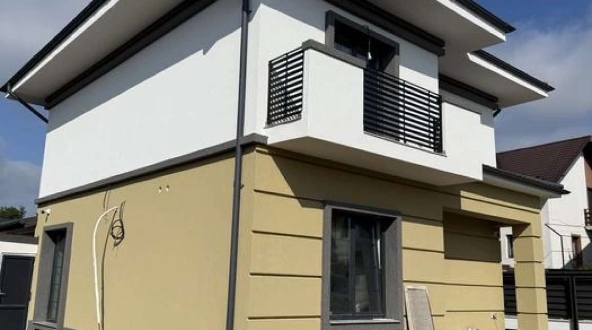 Oferta Casa de vanzare, 4 camere, 140 mp , Miroslava,  gradinita Zkids imagine 5