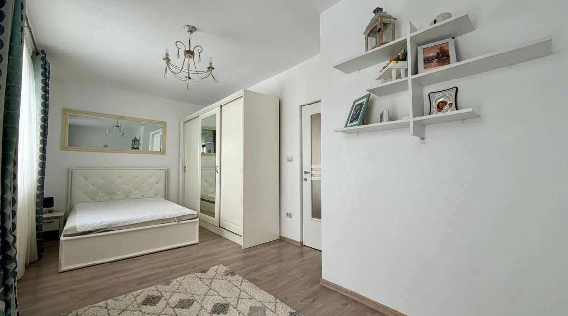 Oferta Valea Adanca casa 83 mp , 3 camere, de vanzare,  Dupa Fundatia Omenia imagine 8