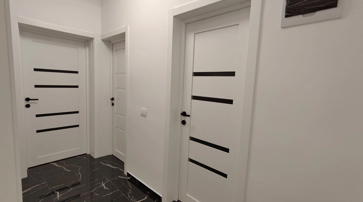 Oferta 4 camere, 131 mp , de vanzare casa in zona Popas Pacurari,  Valea Lupului - Antibiotice imagine 7