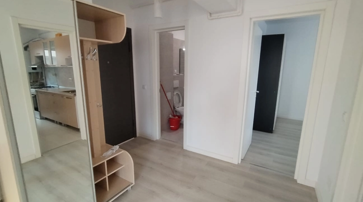 Oferta De inchiriat apartament nou, 2 camere, decomandat, 55 mp , Alexandru cel Bun,  Complex Conest Evolution imagine 8