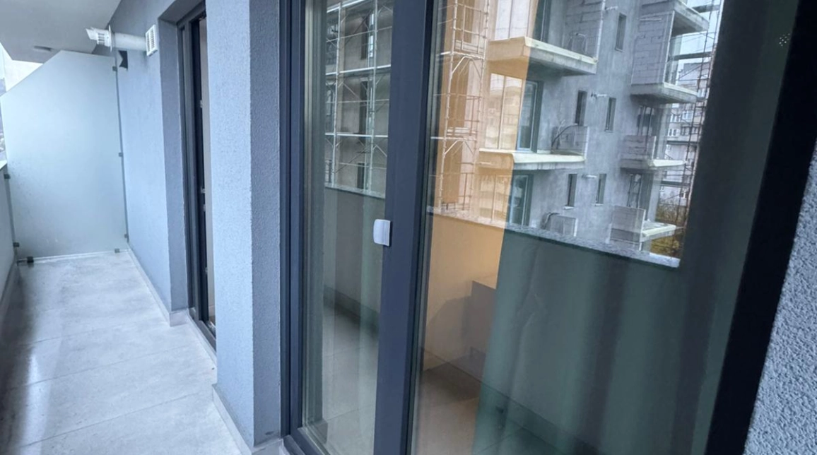 Oferta Apartament nou de inchiriat, 2 camere, semidecomandat, 65 mp , Nicolina,  Rond vechi / Selgros imagine 8