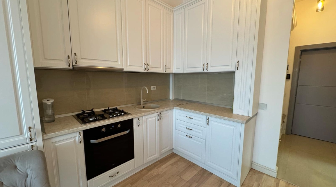 Oferta De inchiriat apartament nou, 2 camere, semidecomandat, 50 mp , Tatarasi,  Himson Residence  imagine 4