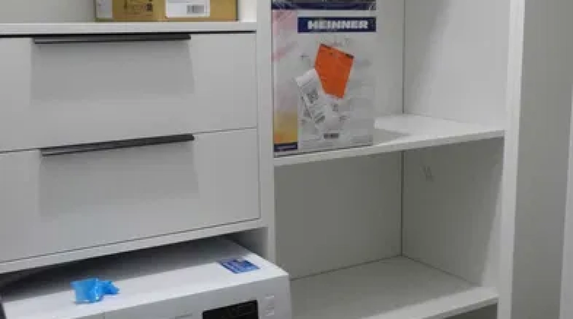 Oferta Tudor Vladimirescu apartament nou 60 mp , 2 camere, decomandat, de inchiriat,  Med Park imagine 7