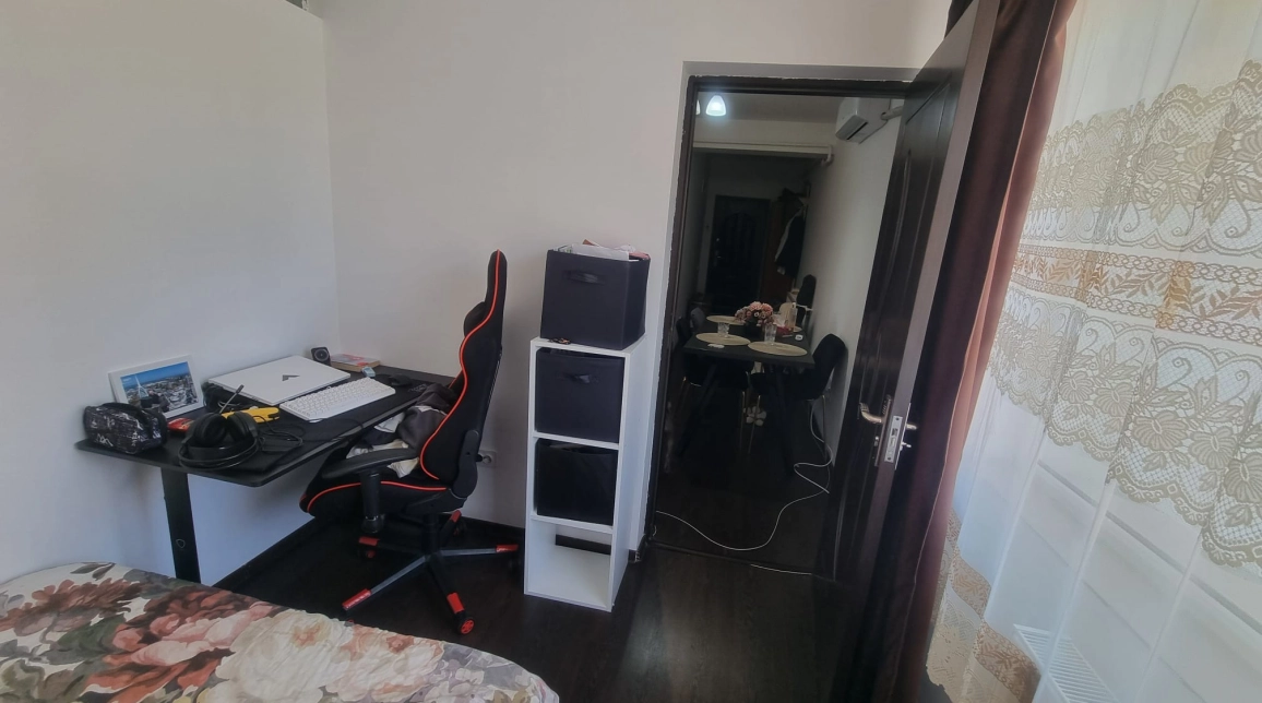 Oferta Apartament, 3 camere, semidecomandat, 70 mp , CUG, de inchiriat,  Ideal Residence imagine 10