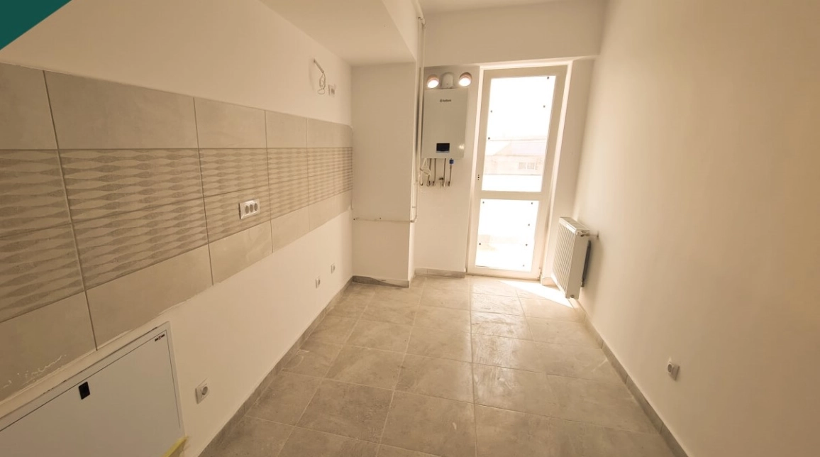 Oferta 2 camere, decomandat, 59 mp , de vanzare apartament nou in zona Dacia,  Intersectia Tigarete imagine 8