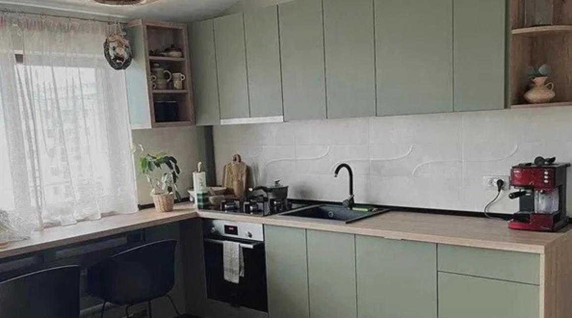 Oferta Apartament nou, 3 camere, decomandat, 87 mp , Copou, de vanzare,  Liceul Pedagogic imagine 4