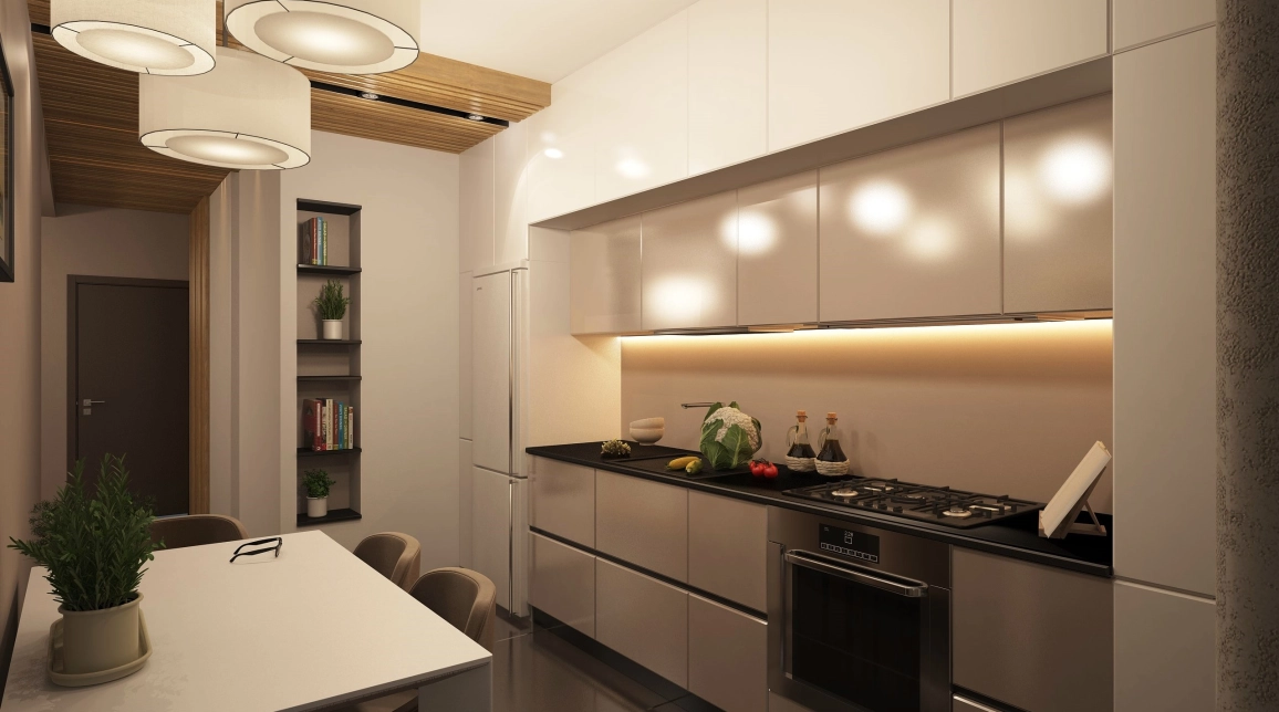 Oferta CUG apartament nou 79 mp , 3 camere, decomandat, de vanzare,  Bloc nou in constructie imagine 4