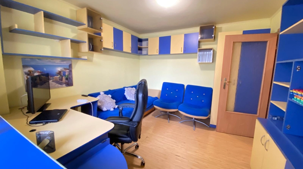 Oferta De vanzare apartament, 3 camere, semidecomandat, 66 mp , Podu Ros,  Bld Socola imagine 6