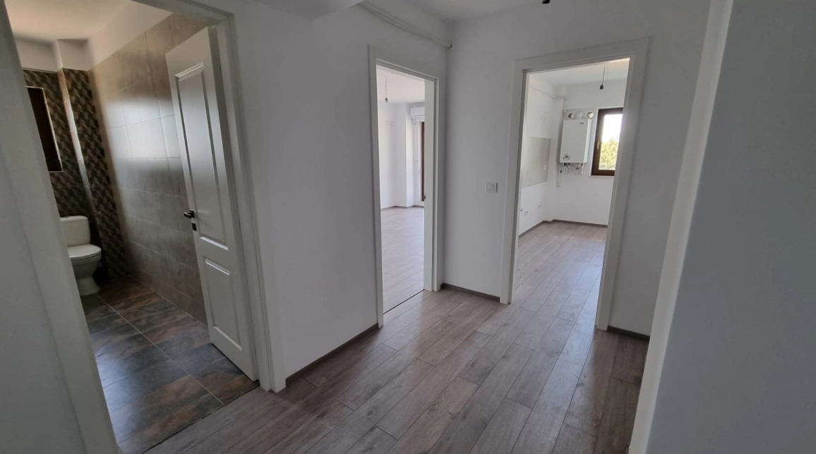 Oferta Bucium apartament nou 44 mp , o camera, decomandat, de vanzare,  Colegiul Mihail Sturdza imagine 5
