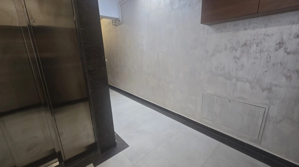 Oferta 3 camere, , 83 mp , de vanzare apartament nou in zona Popas Pacurari,  Mall Moldova Atrium Garden imagine 1