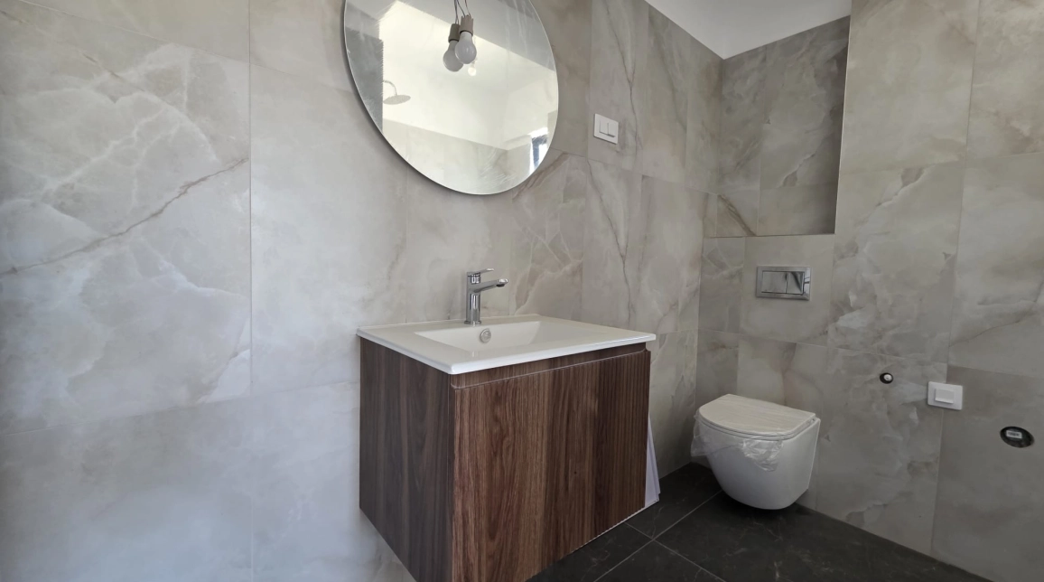 Oferta 3 camere, decomandat, 84 mp , de vanzare apartament nou in zona Bucium,  Visani - statia de autobuz imagine 10