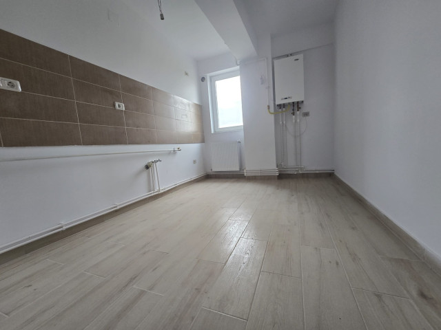 Bucium apartament nou  45 mp , 2 camere,  decomandat , de vanzare,  (800m in spate la Lidl) 160239