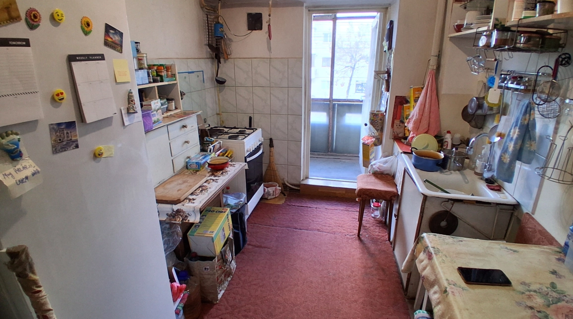 Oferta Canta apartament 80 mp , 3 camere, decomandat, de vanzare,  PROFI imagine 3