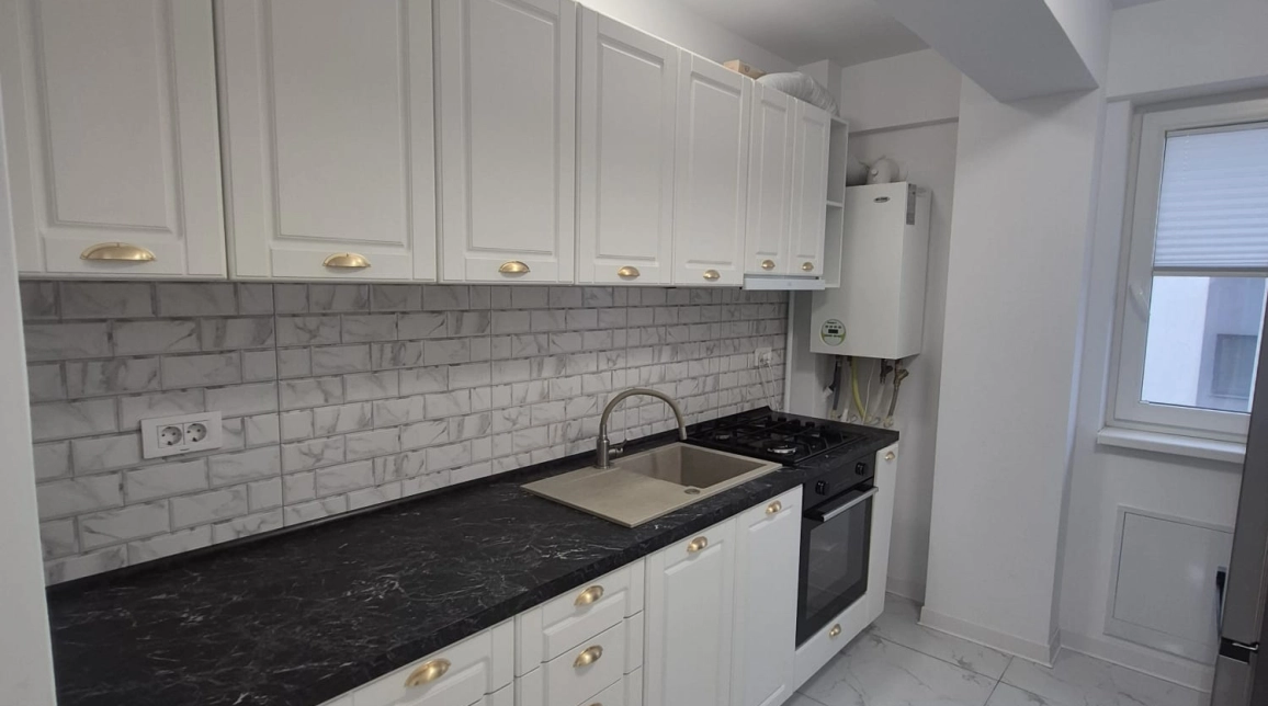 Oferta 2 camere, decomandat, 54 mp , de vanzare apartament nou in zona CUG,  Pepinierei Intabulat imagine 5